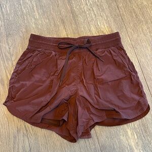 Like New Abercrombie Running Workout Shorts YPB